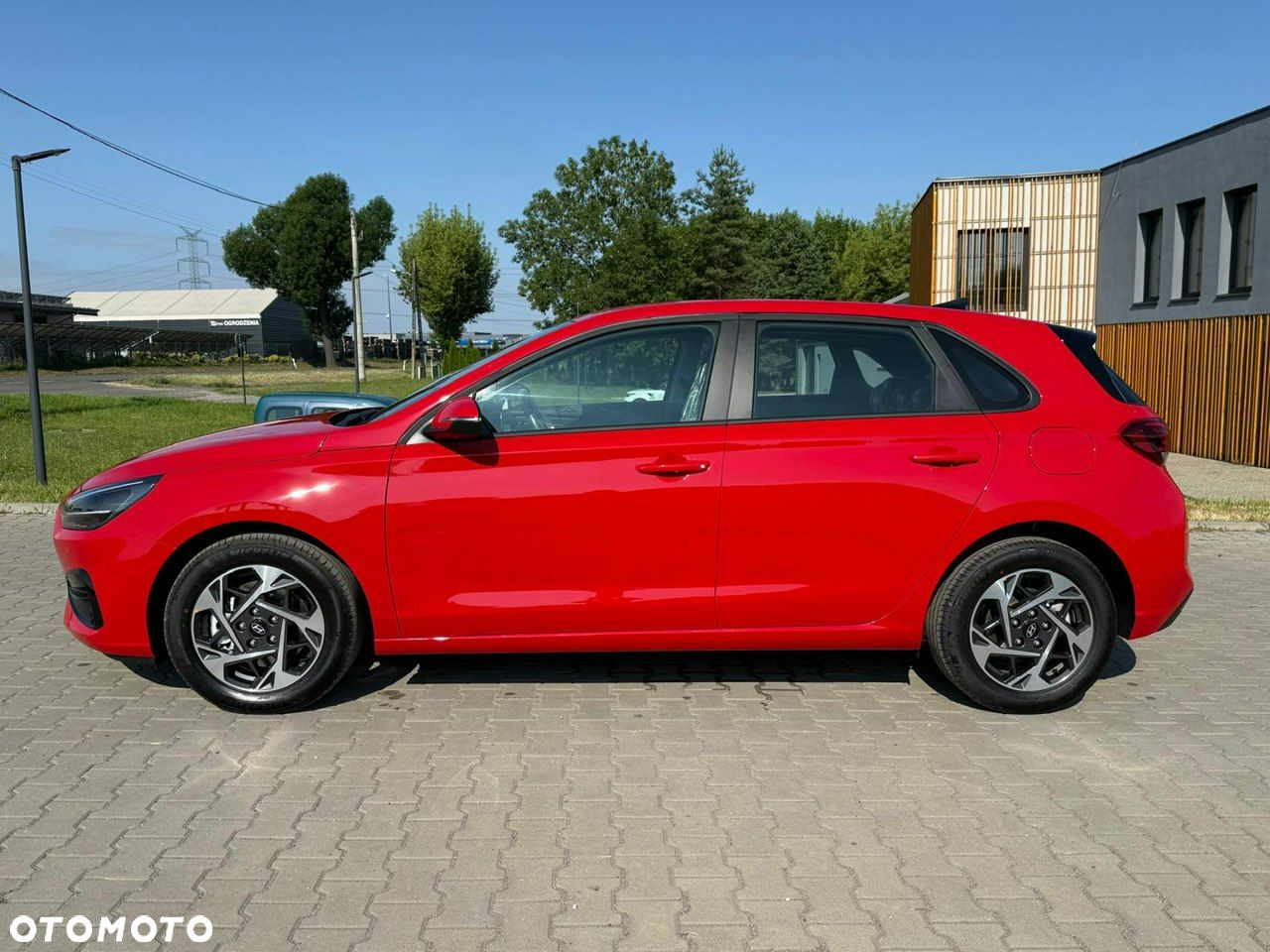 Hyundai i30 - 2