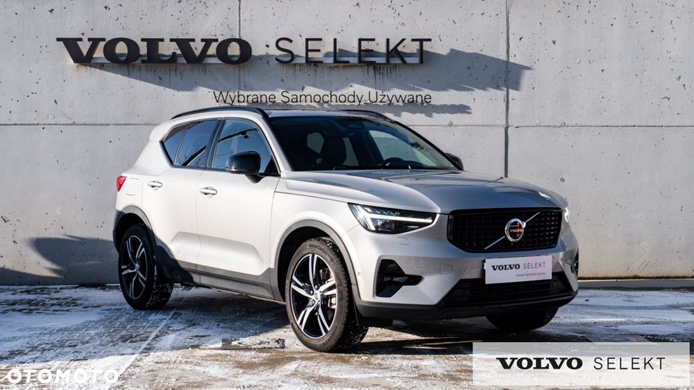 Volvo XC 40 - 4