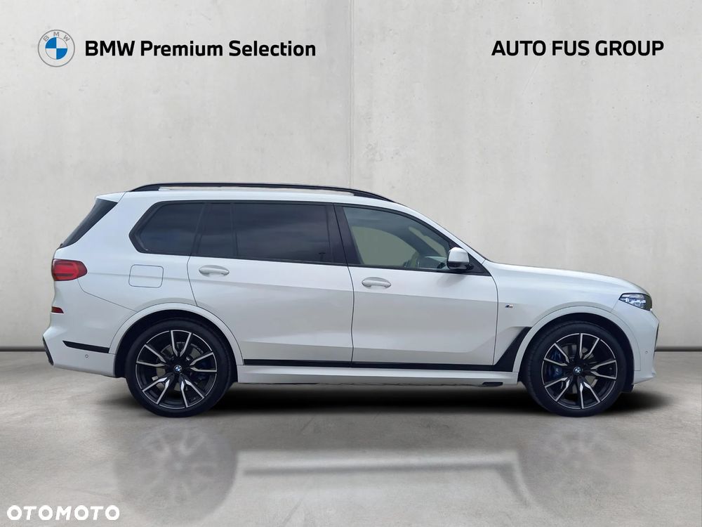 BMW X7 - 5