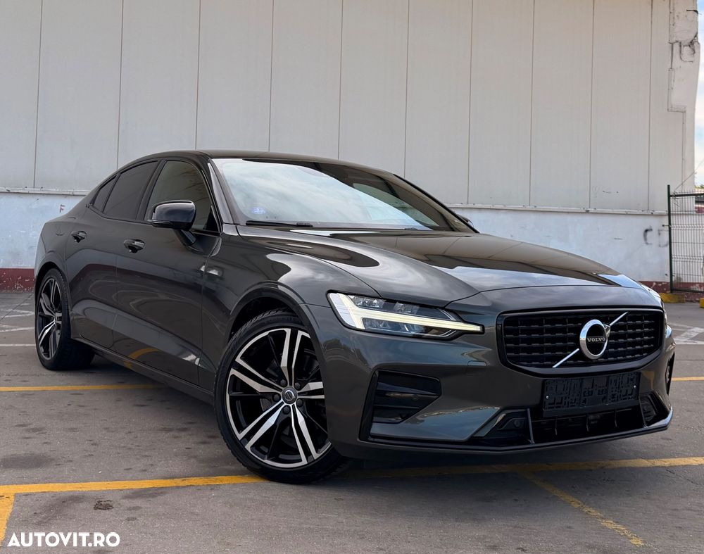Volvo S60 - 3