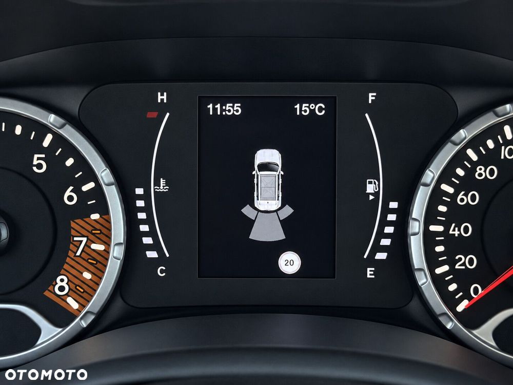 Jeep Renegade 1.0 GSE T3 Turbo Longitude FWD S&S - 13