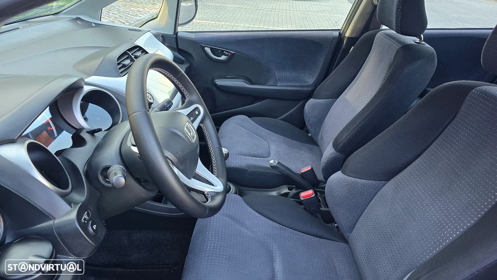 Honda Jazz 1.2 i-VTEC Trend J15 - 23