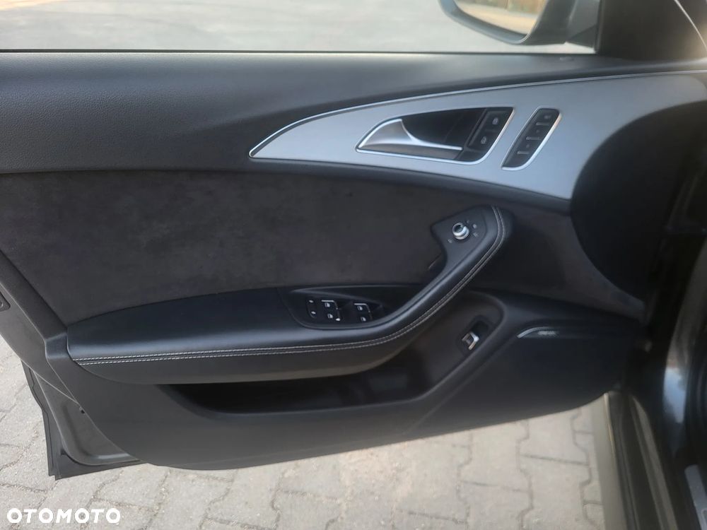 Audi A6 Avant 3.0 TDI Quattro Tiptronic - 21