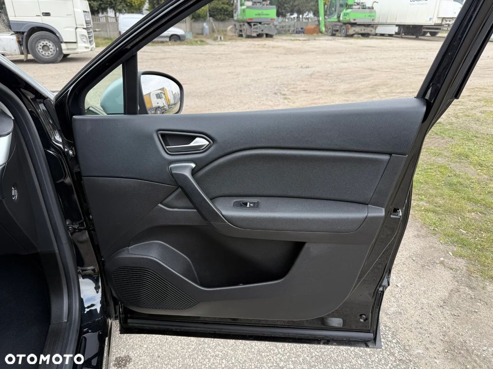 Renault Captur 1.6 E-TECH Plug-In Intens - 29