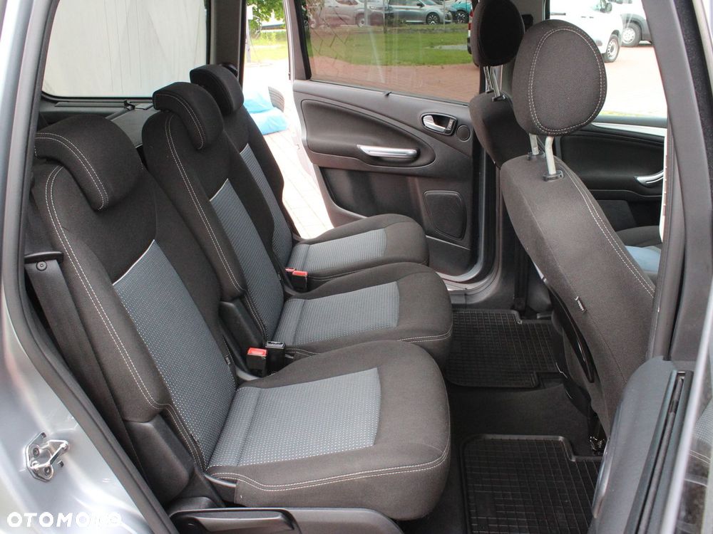 Ford Galaxy 2.0 TDCi Gold X MPS6 - 11