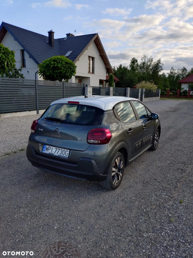 Citroën C3 1.2 PureTech Elle - 13