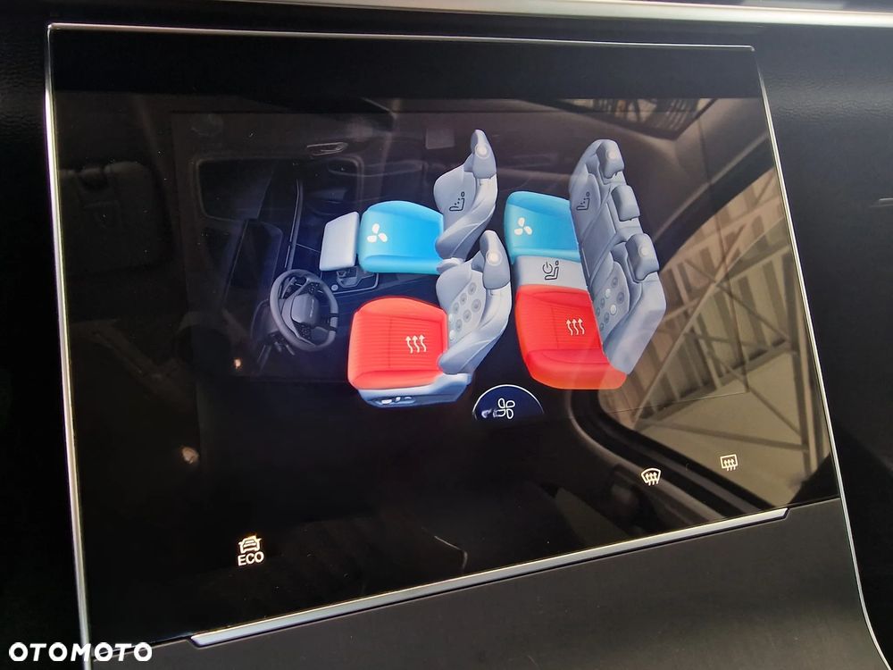 BAIC 7 1.5T Luxury DCT - 20