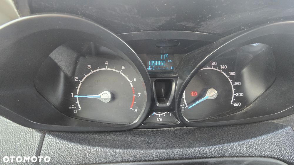 Ford EcoSport 1.0 EcoBoost COOL&CONNECT - 21