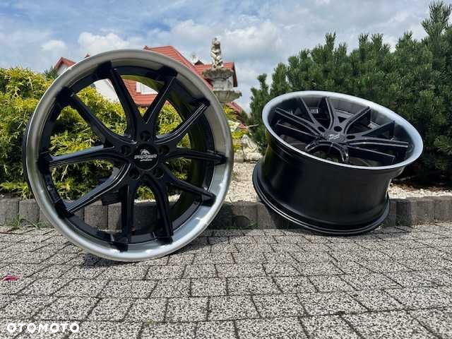 Nowe FELGI Forzza Storm do Audi A4 B9 A5 S5  VW Arteon Cupra 19 cali - 2