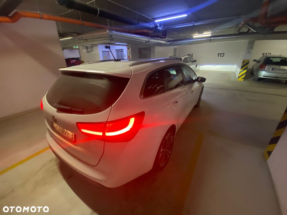 Kia Ceed 1.6 CRDi GT Line DCT - 5