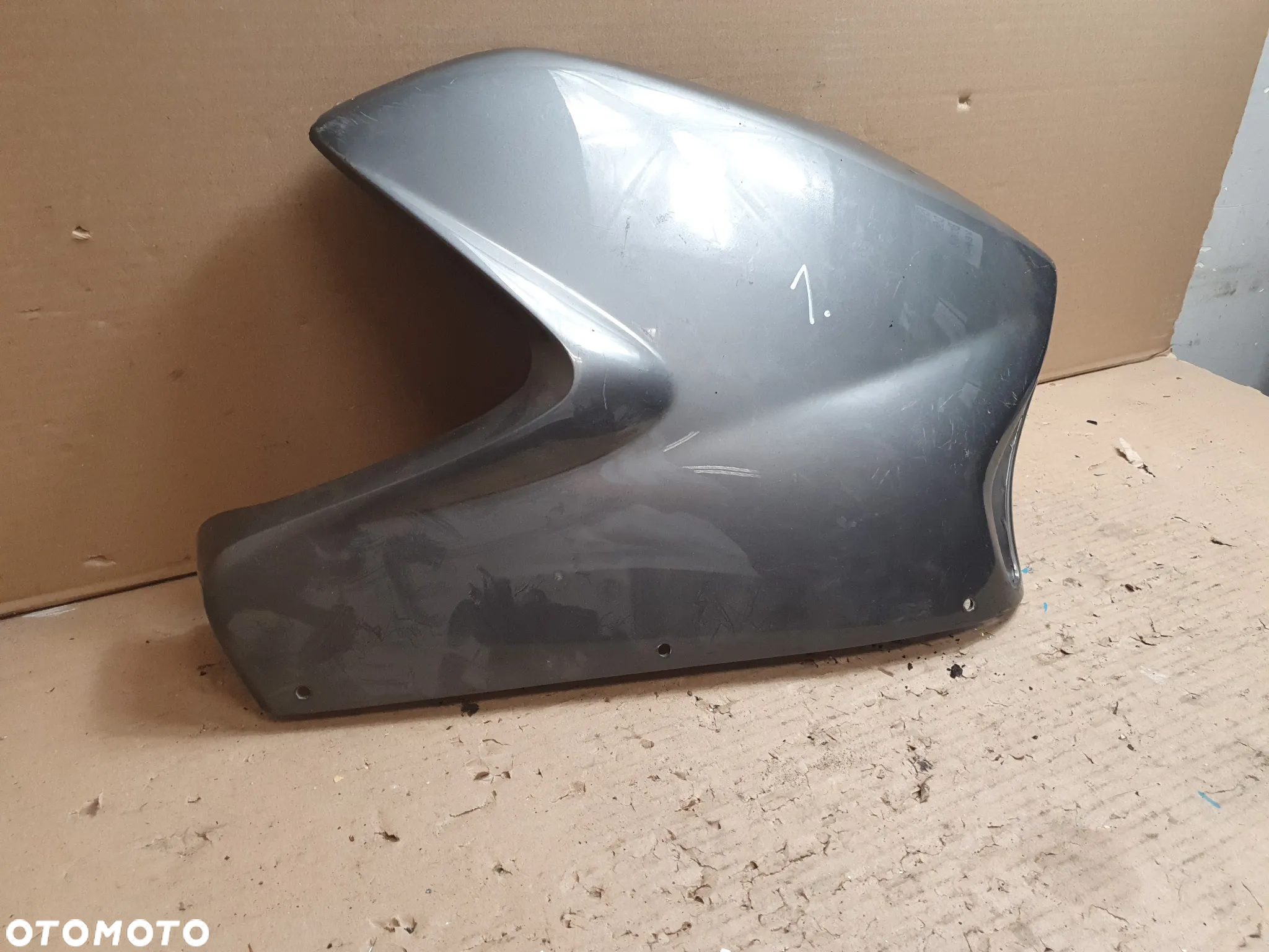 PŁUG BOK OWIEWKA DUCATI ST 2 3 4 ST2 ST3 ST4 - 5