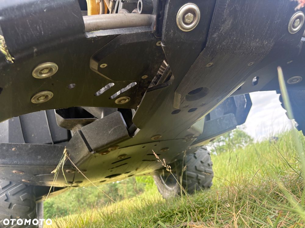 Polaris Sportsman - 8