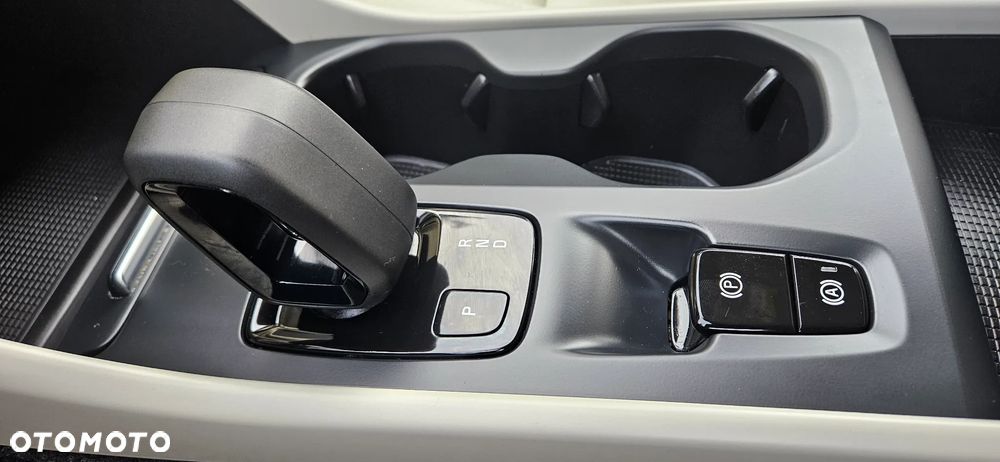 Volvo Xc 40 2022 photo 5