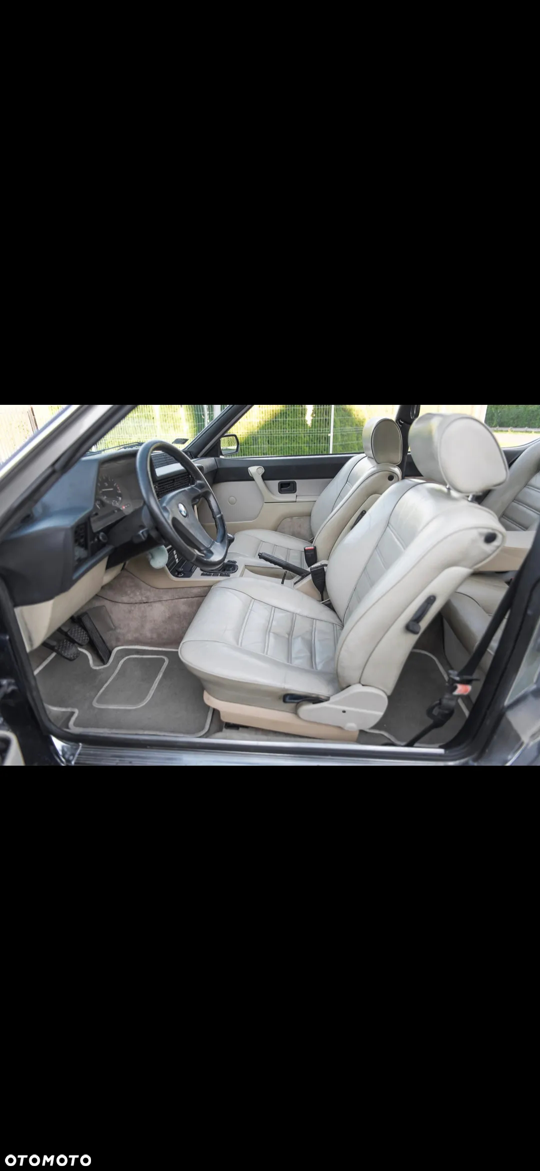 BMW Seria 6 628 CSi - 8