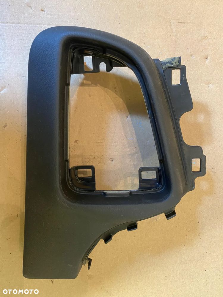 Obudowa nawiewu tapicerka lewy przód Suzuki SX4 S-Cross 1.4TB Hyb 2022 OE - 3