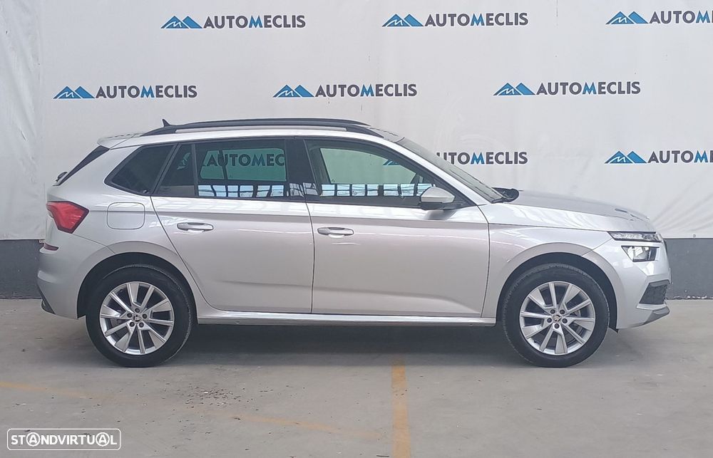 Skoda Kamiq 1.0 TSI Ambition - 2