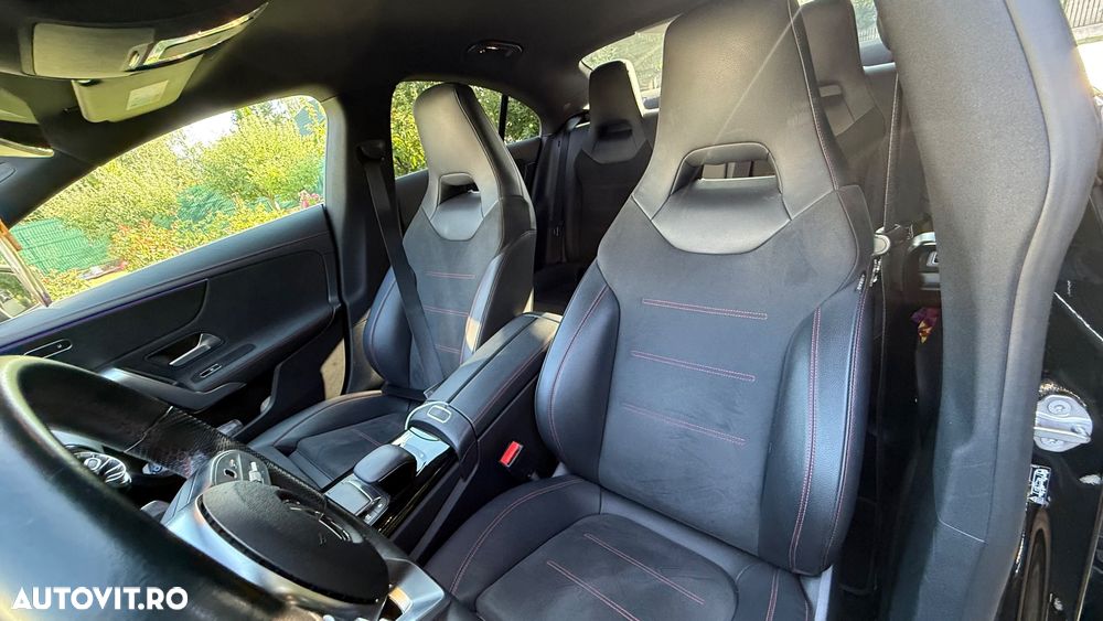 Mercedes-Benz CLA 220 d SB Aut. - 3