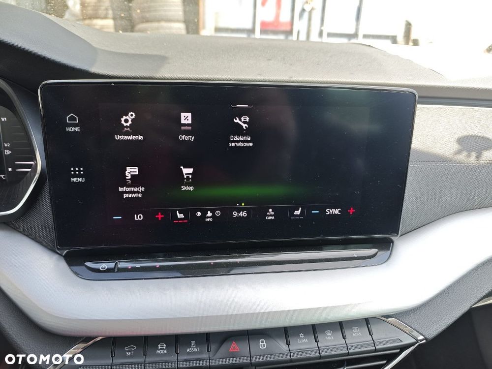 Skoda Octavia 2.0 TDI SCR Style DSG - 26