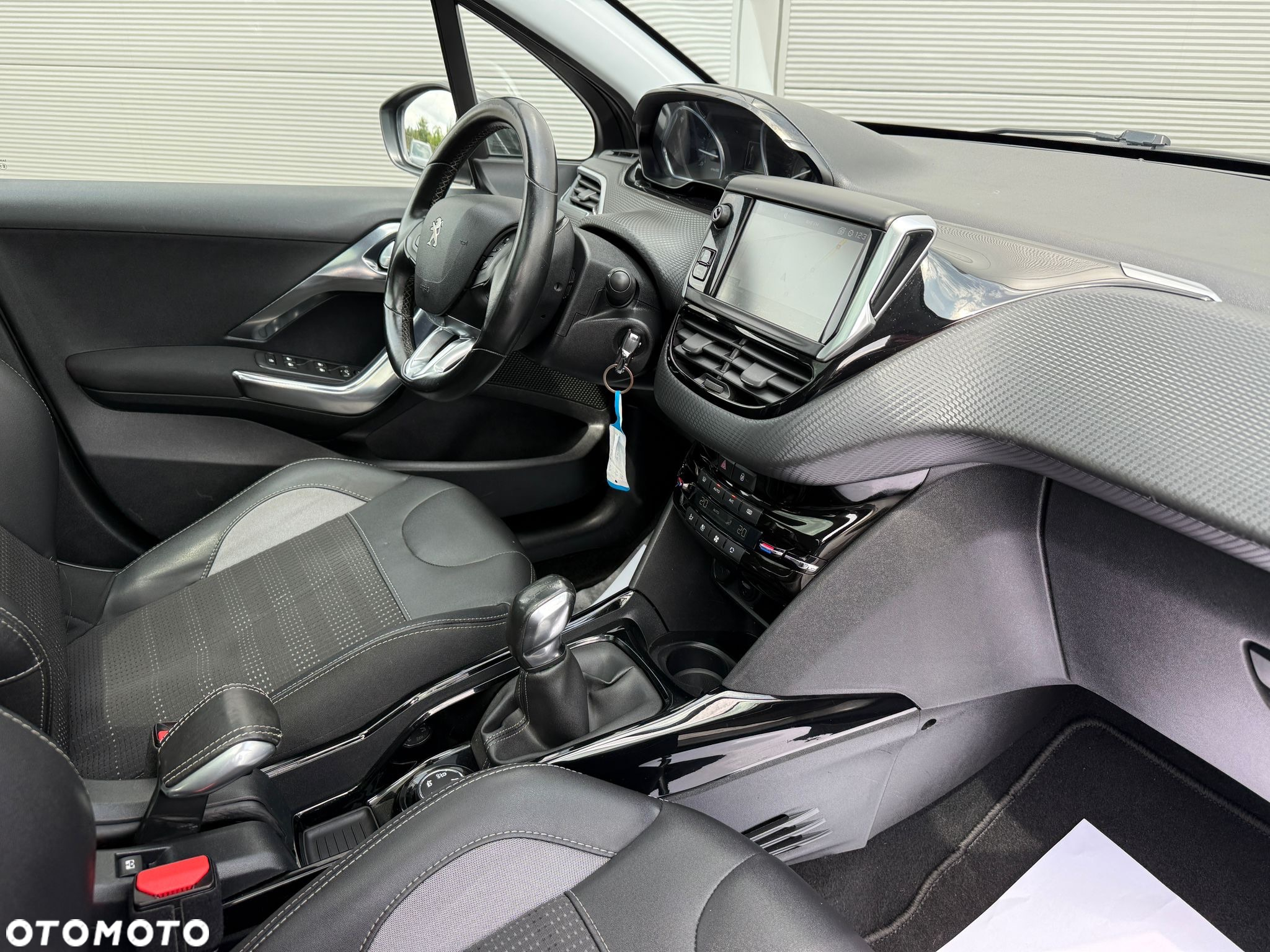 Peugeot 2008 PureTech 110 Stop&Start Crossway - 18