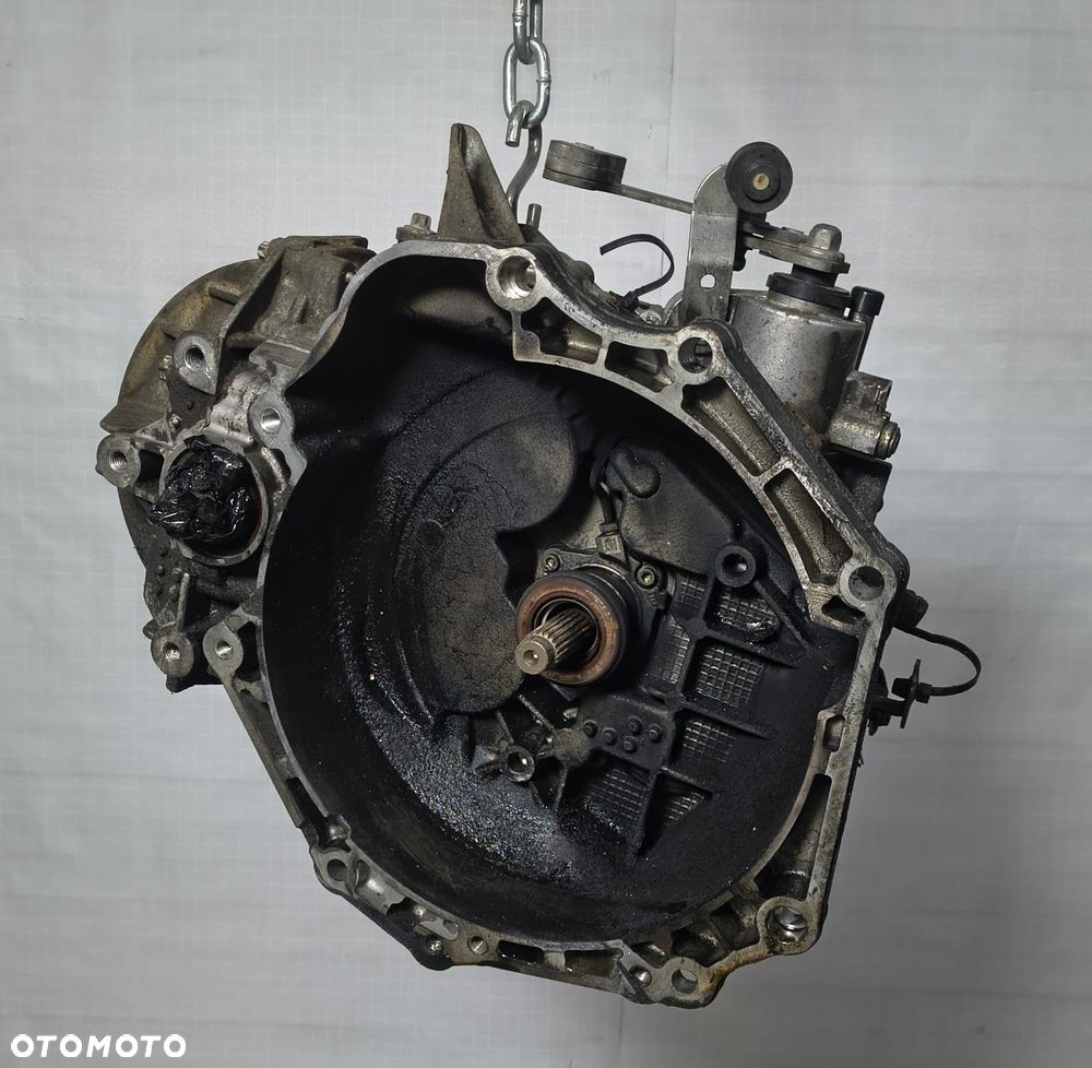 SKRZYNIA BIEGÓW M32 OPEL ASTRA J, MOKKA 1.7 CDTI, A17DTE, A17DTS, A17DTC - 1