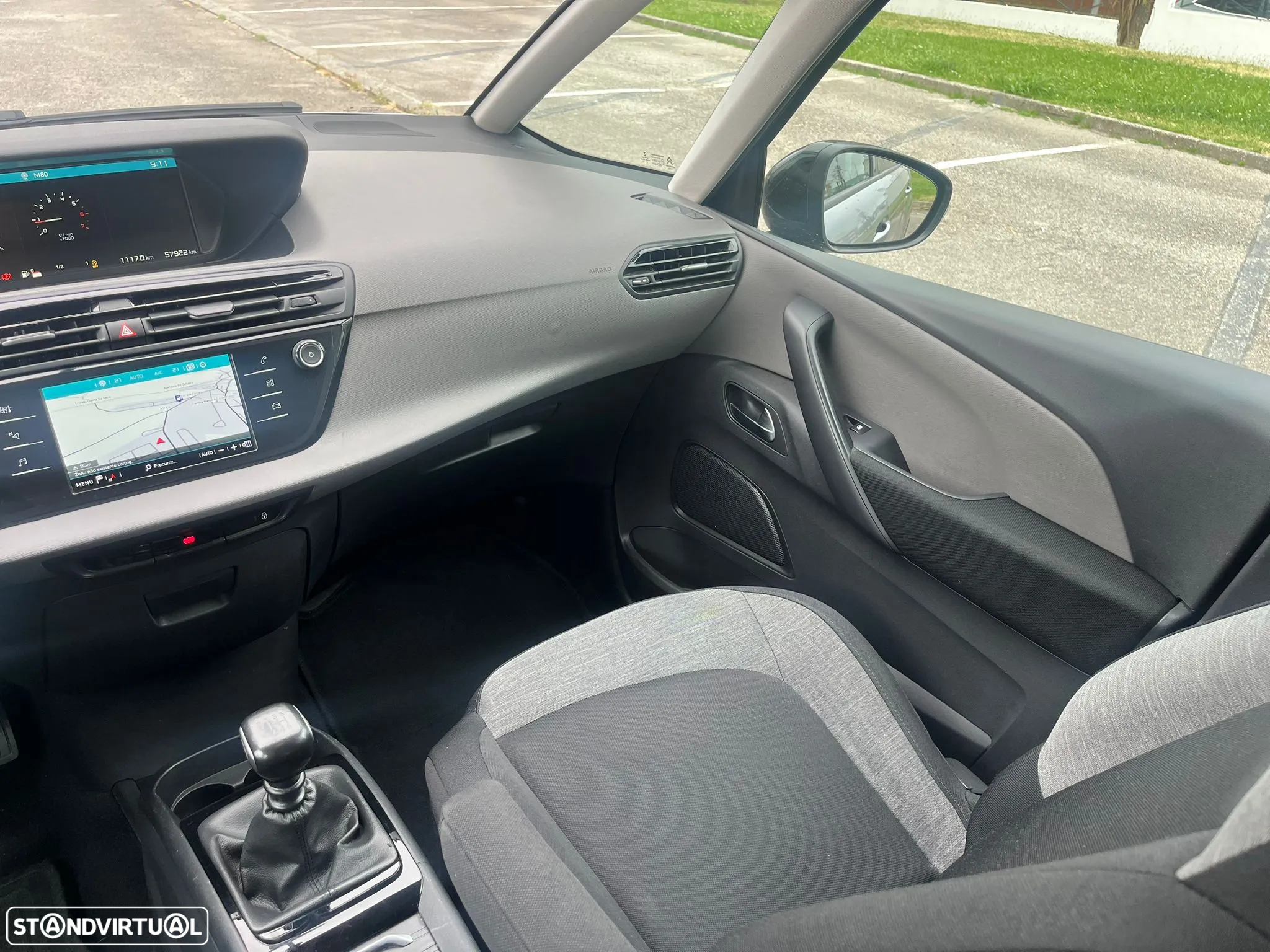 Citroën Grand C4 Spacetourer 1.5 BlueHDi Shine - 36