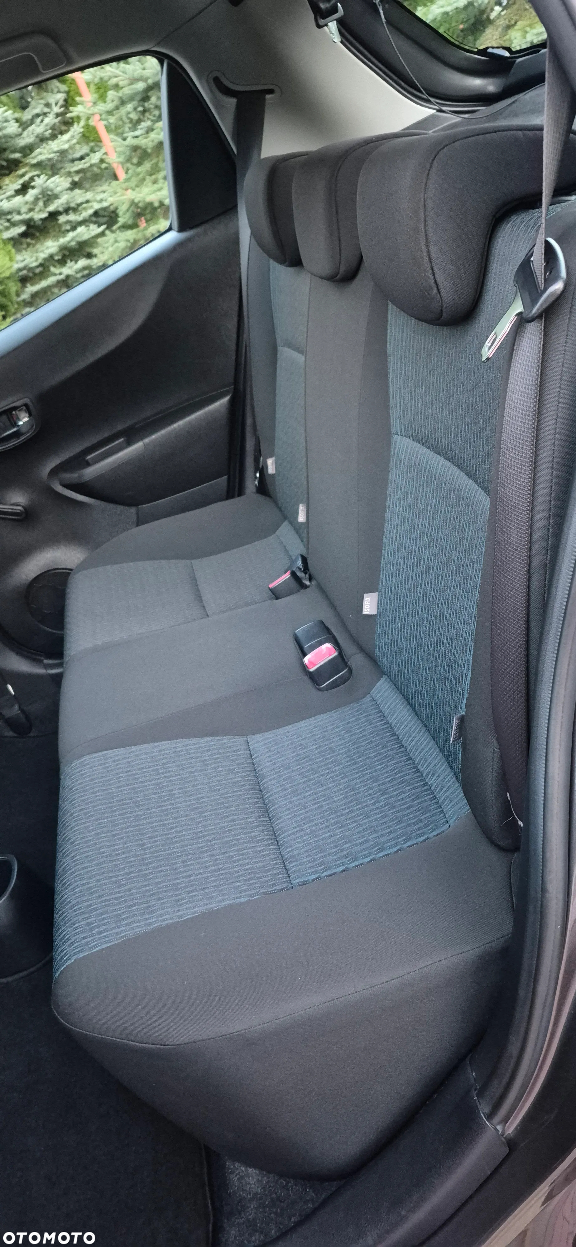 Toyota Yaris 1.33 Life - 12