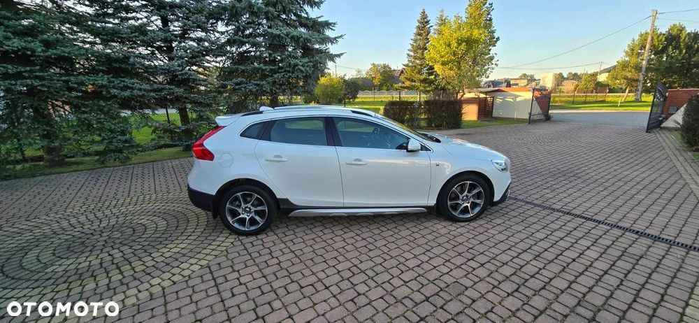 Volvo V40 - 33