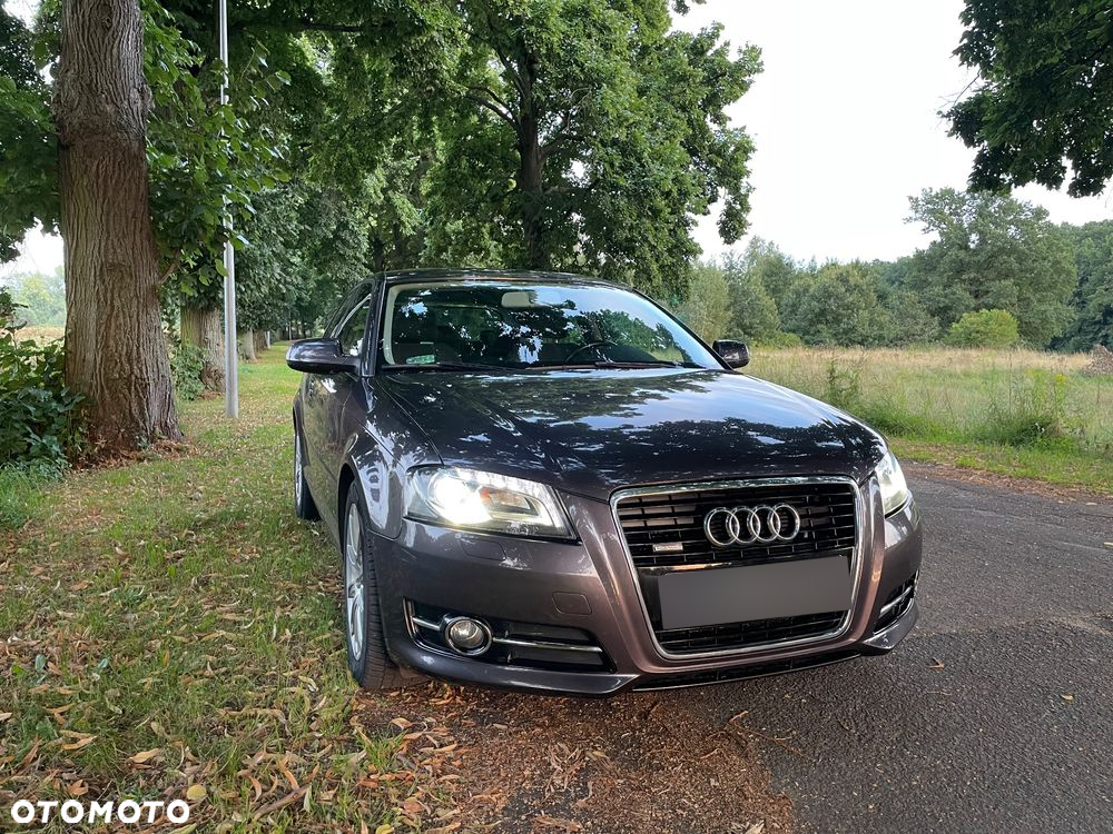 Audi A3 1.8 TFSI Quattro Ambition - 12