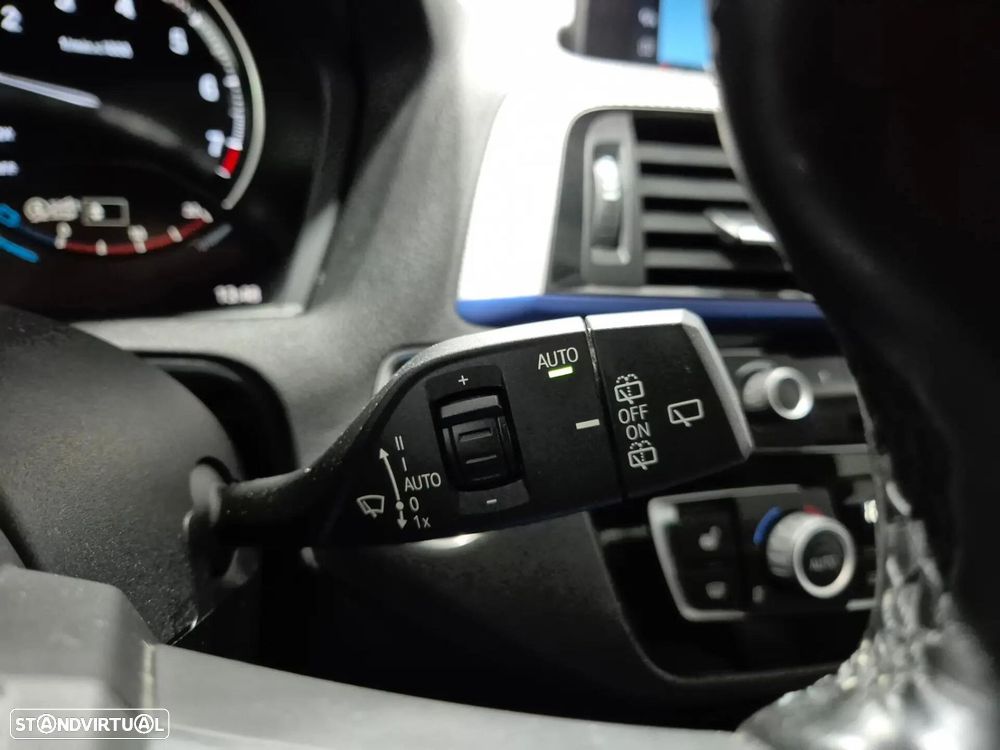 BMW 116 i Pack M - 25