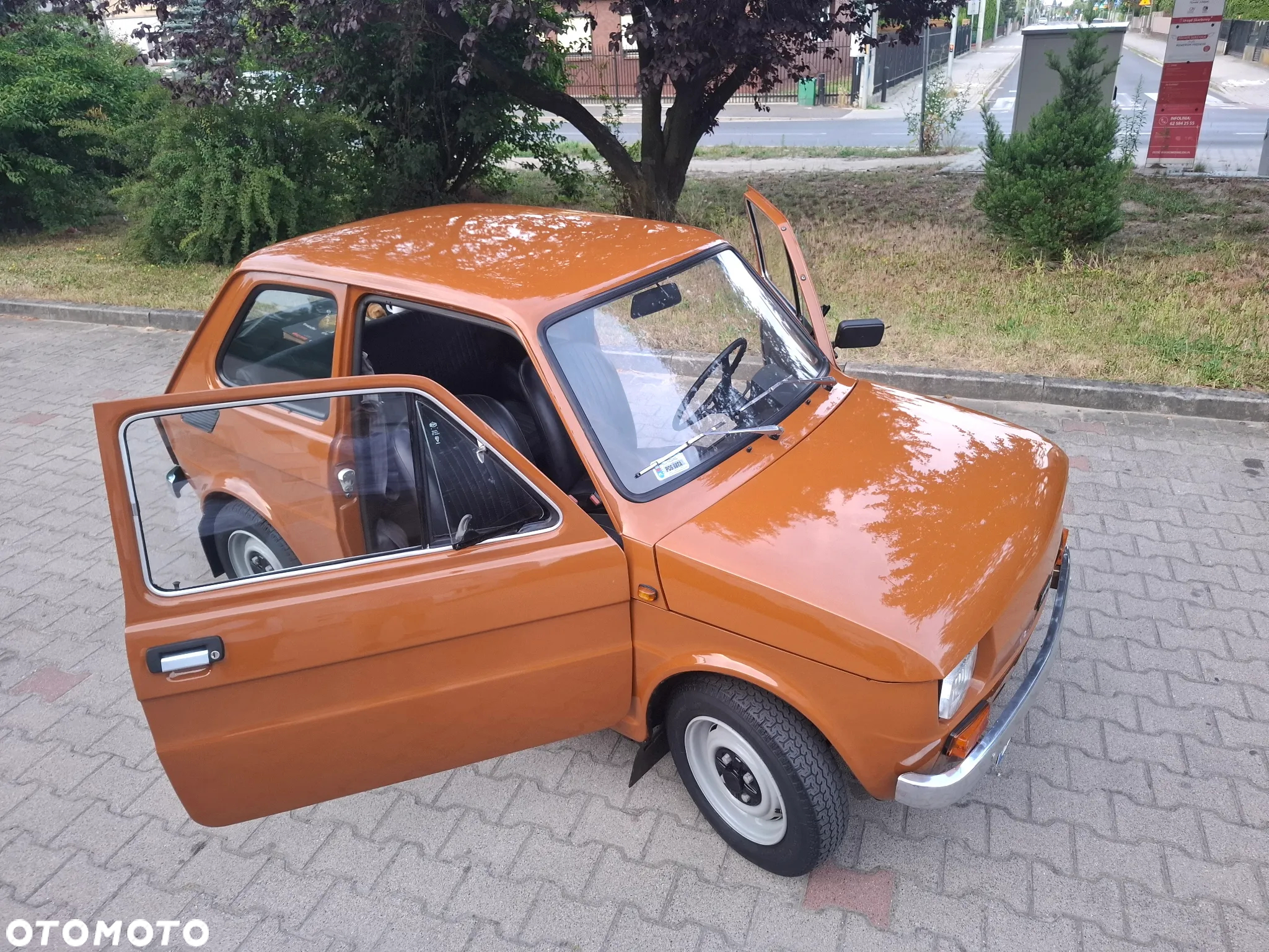 Fiat 126 - 8