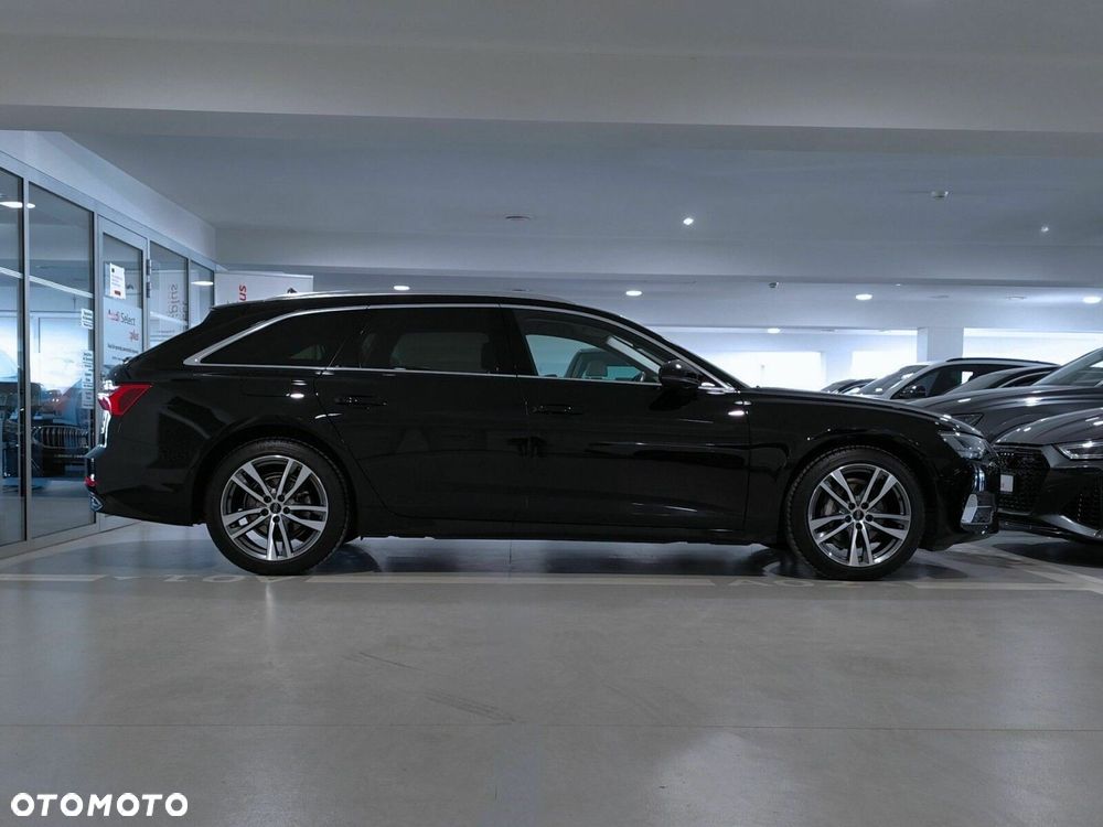 Audi A6 Avant - 5