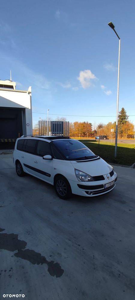 Renault Grand Espace 2.0 Dynamique - 3