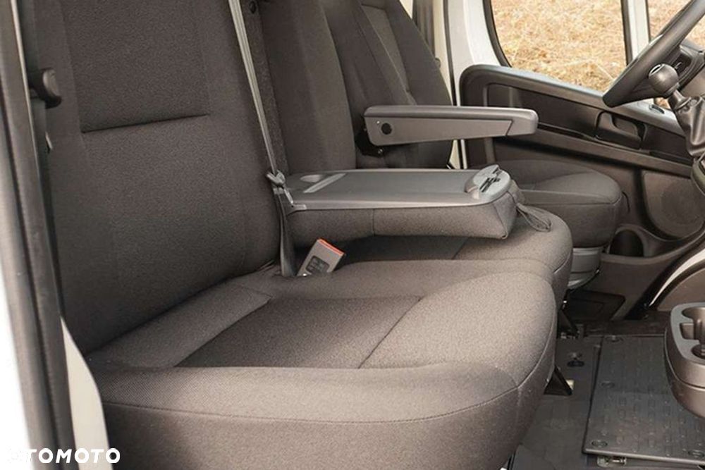 Fiat Ducato Maxi L4 Kontener 9EP 2.2 180KM - 8