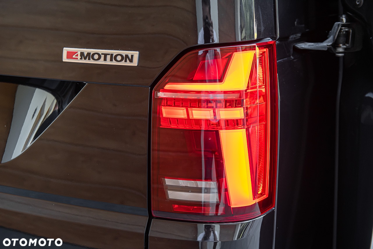 Volkswagen Multivan 6.1 2.0 TDI L1 Highline 4Motion DSG - 40