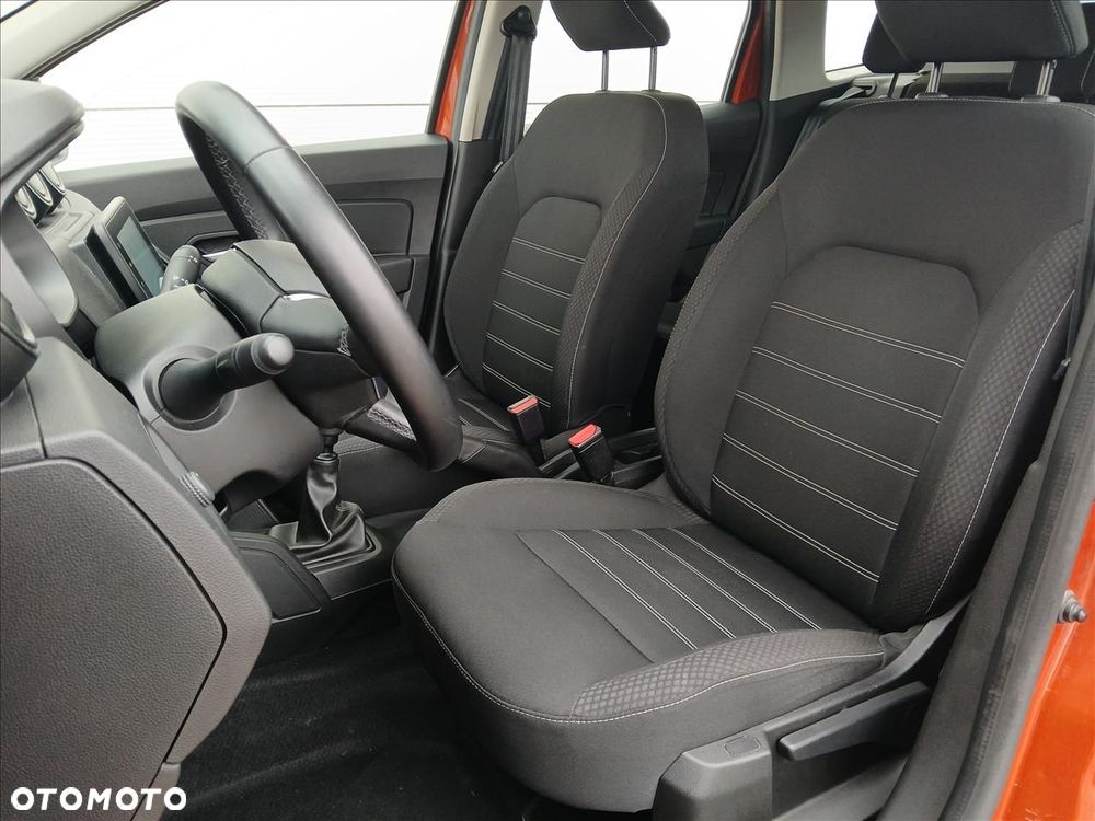Dacia Duster 1.0 TCe Comfort - 10