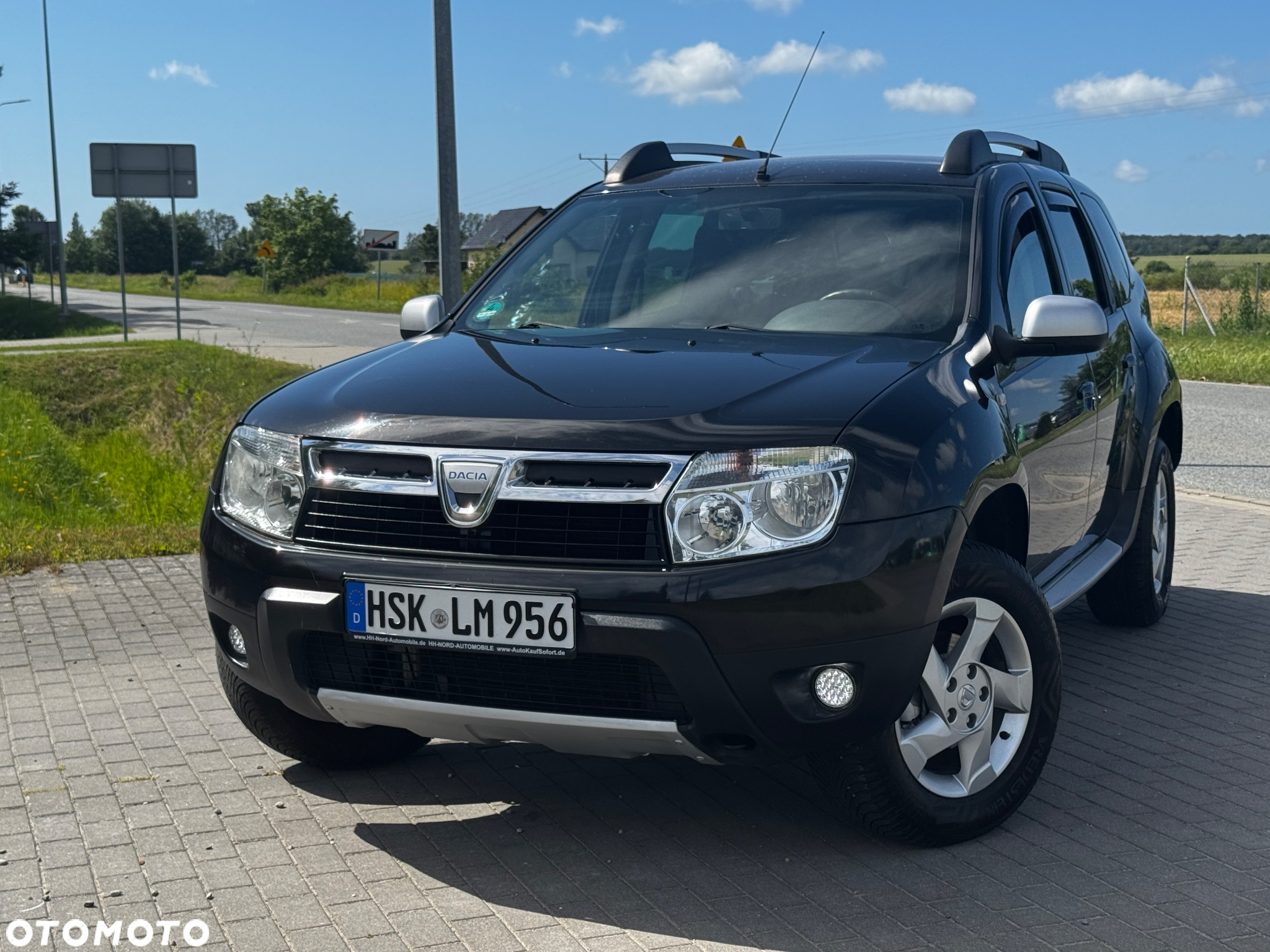 Dacia Duster 1.6 16V 4x2 Prestige - 14