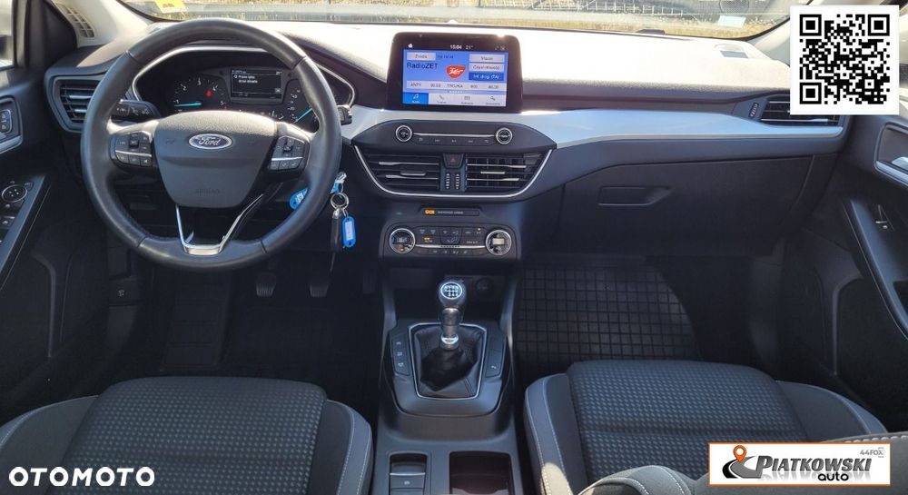 Ford Focus - 16