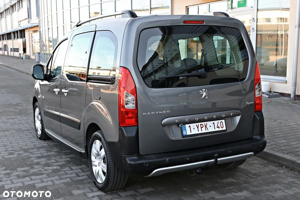 Peugeot Partner - 22