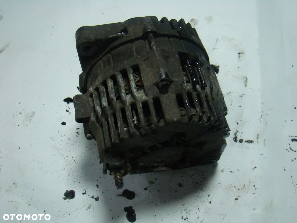 alternator master movano mascott 3.0 cdi zd3 04-10 23100db000 - 4