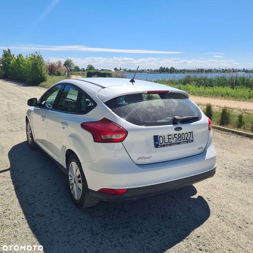Ford Focus 1.0 EcoBoost Platinium X ASS - 4