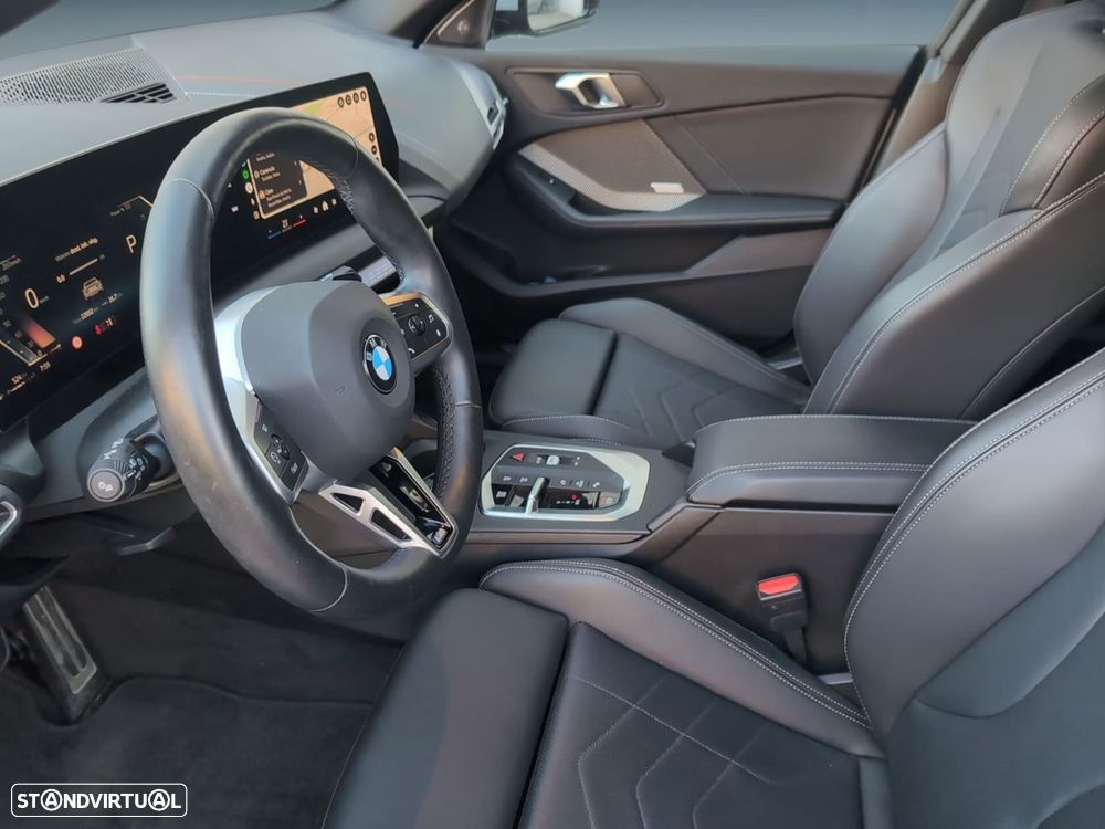 BMW 220 Gran Coupé Pack Desportivo M - 11