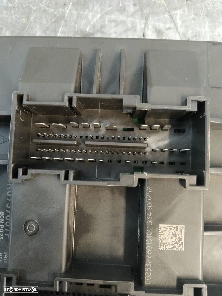 CAIXA RELÉS / FUSÍVEIS SEAT IBIZA IV 2014 -5WK50581 - 4