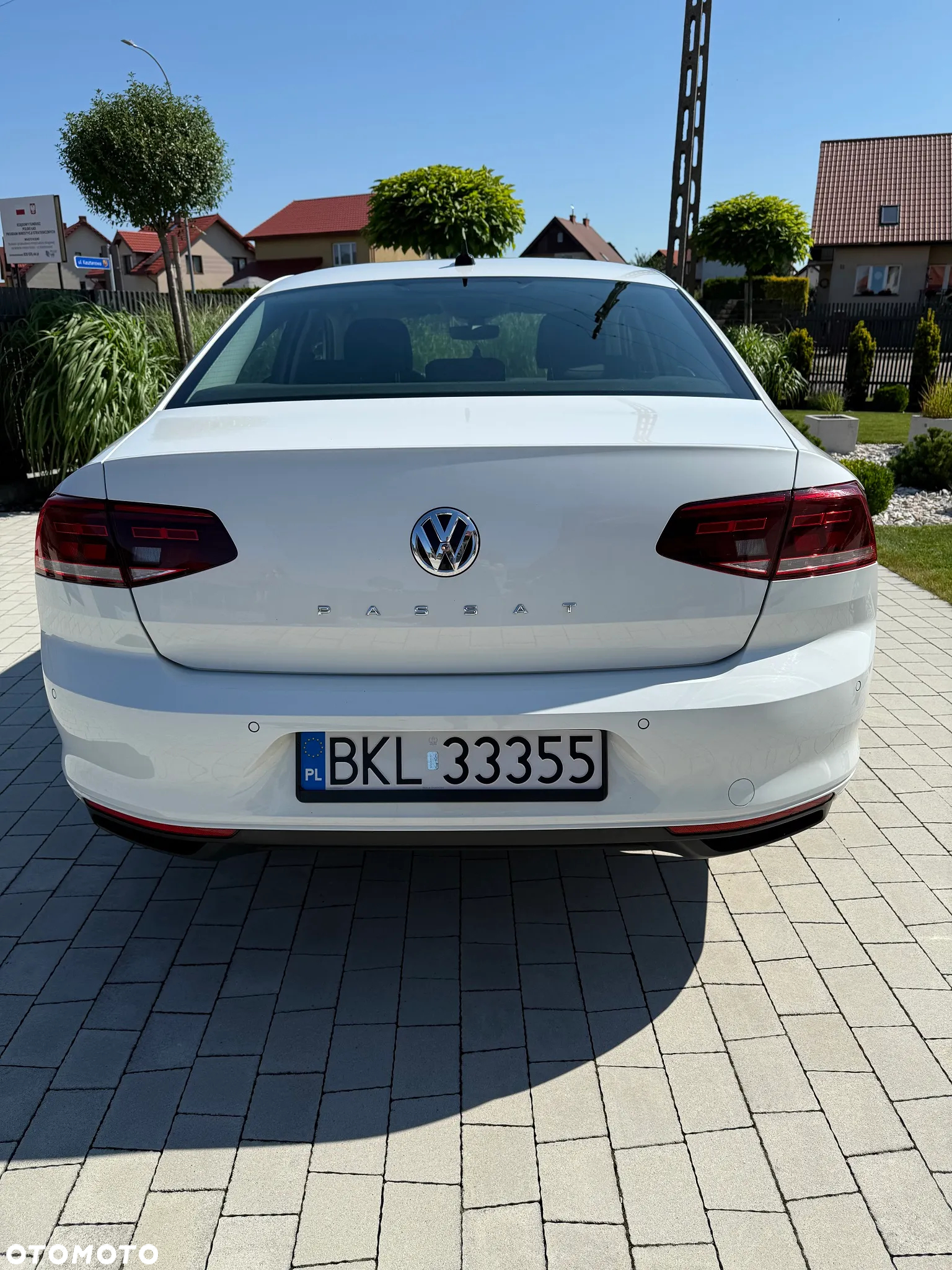 Volkswagen Passat 1.5 TSI EVO Business - 4