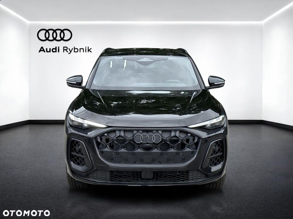 Audi Q5 - 9