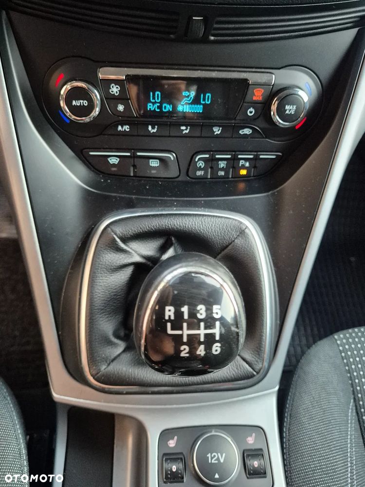 Ford C-MAX - 20