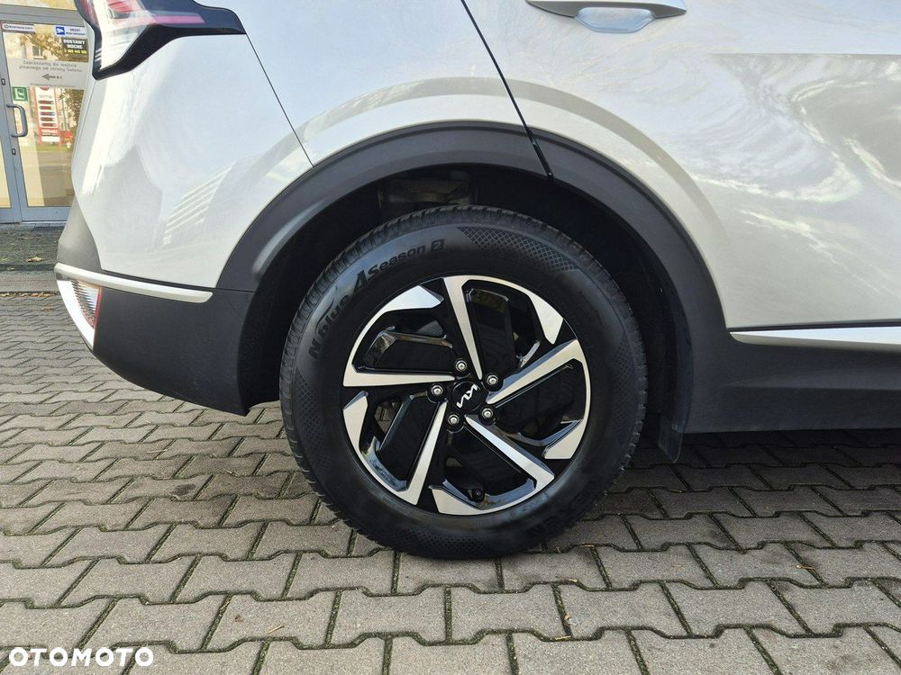Kia Sportage 1.6 T-GDI L 2WD - 36