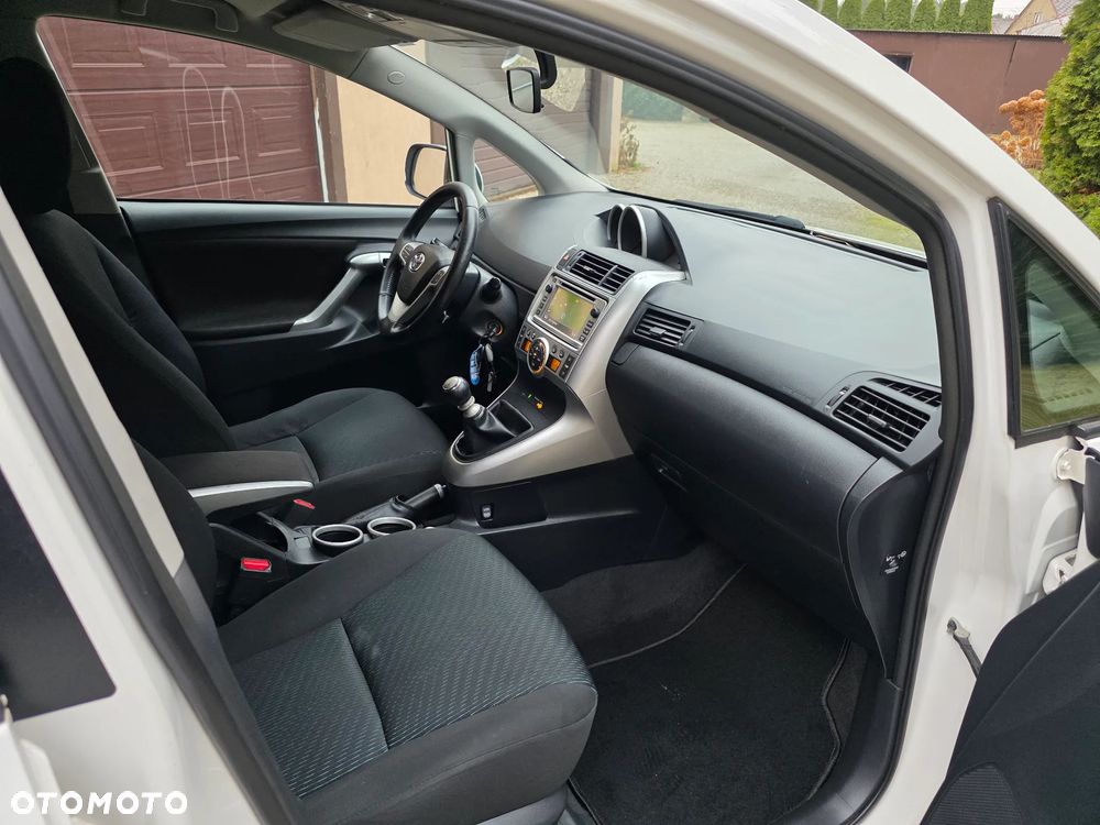 Toyota Verso 1.8 Premium 7os - 7