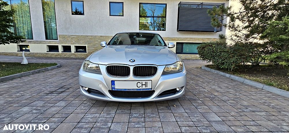 BMW Seria 3 - 30