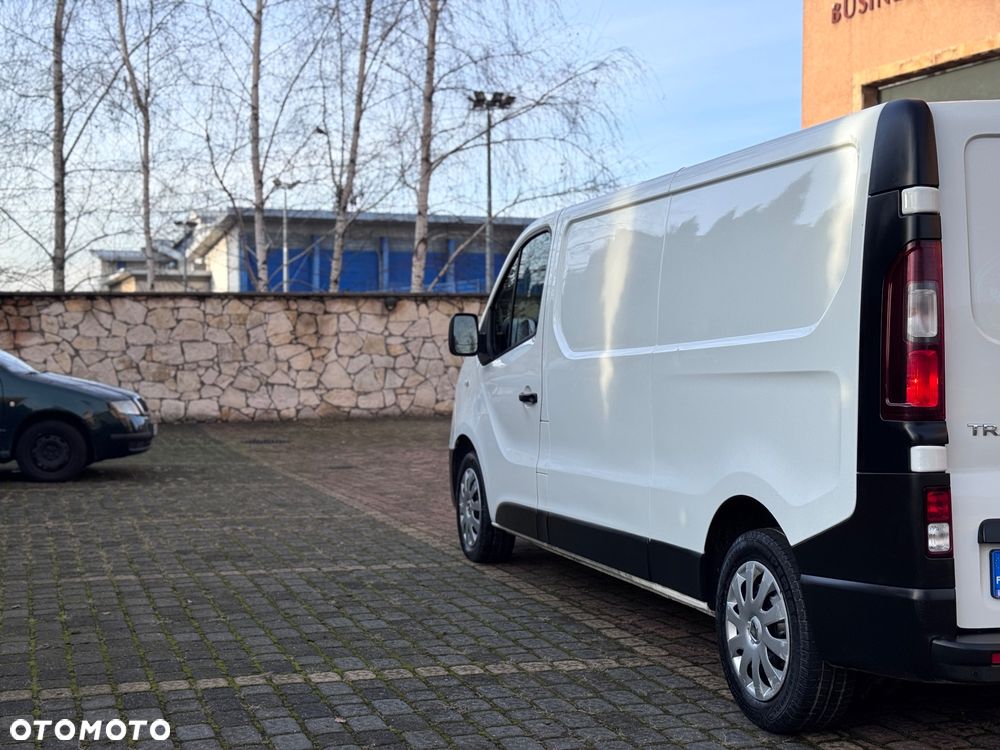 Renault Trafic - 31