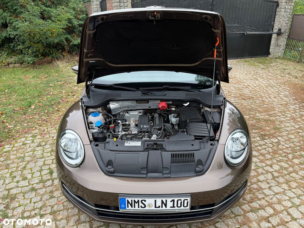 Volkswagen Kafer - 15